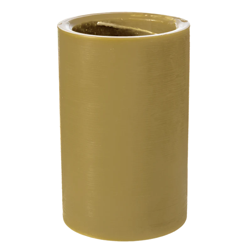 FOREST WHISPER LARGE SPIRAL CANDLE