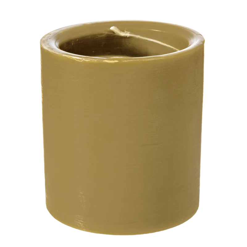FOREST WHISPER MEDIUM SPIRAL CANDLE