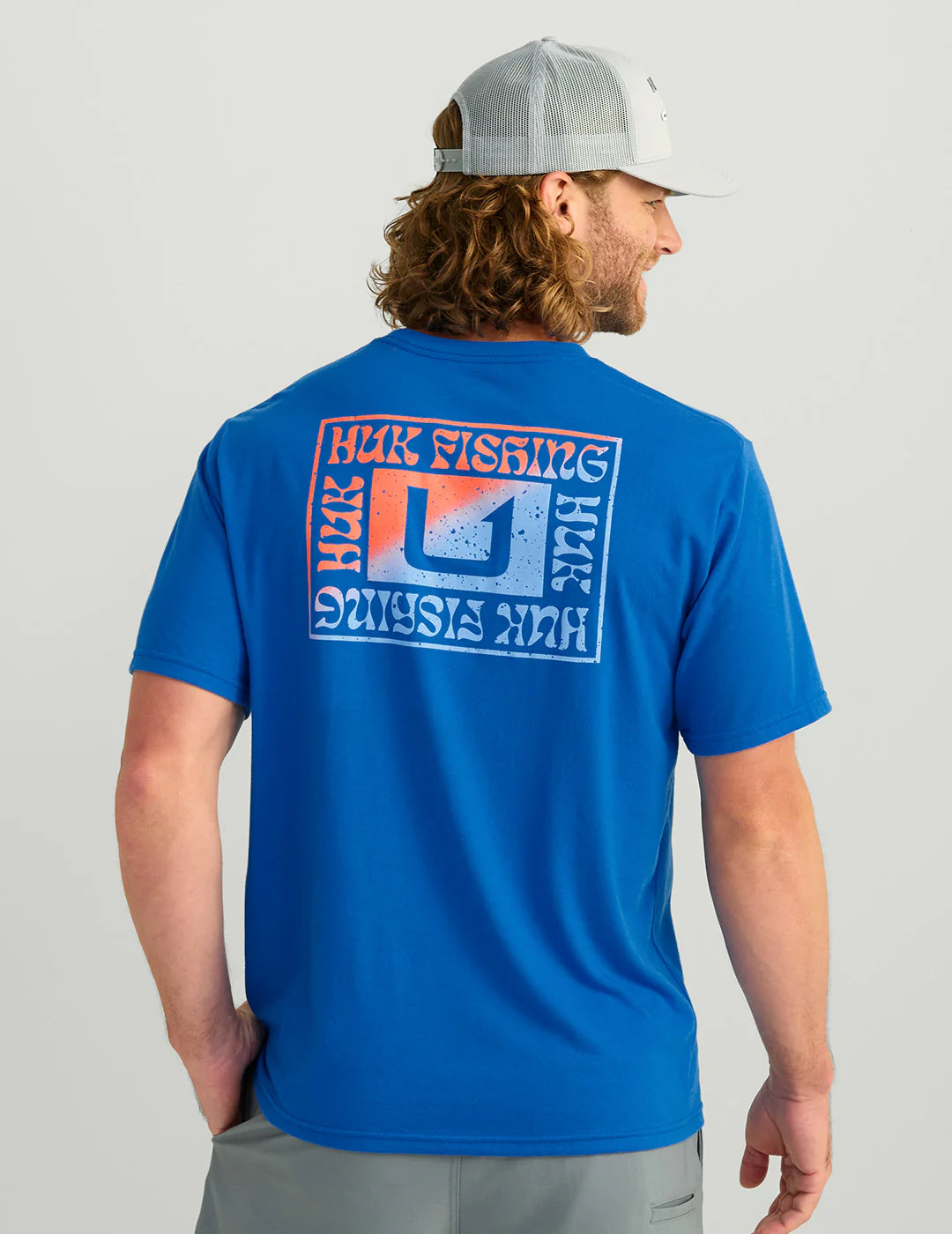 HUK ZEP TEE