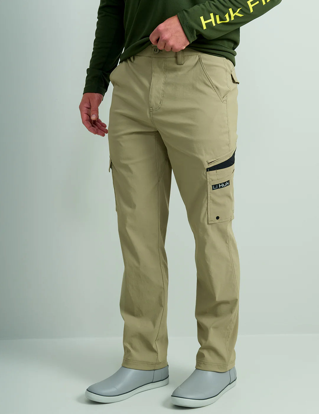HUK ICON PRO PANT