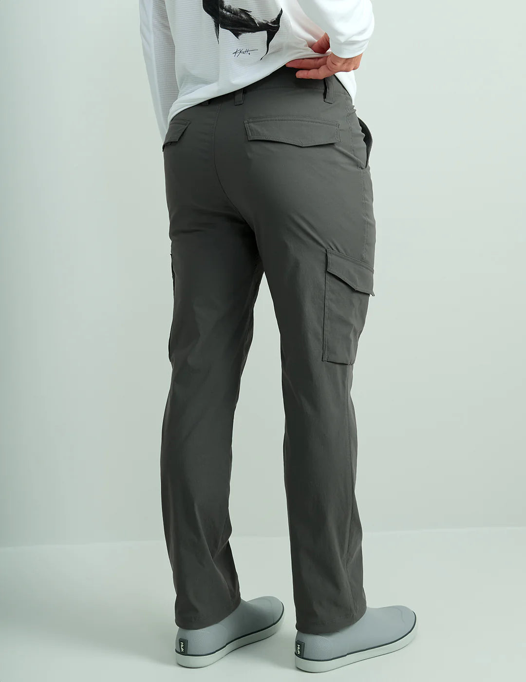 HUK ICON PRO PANT