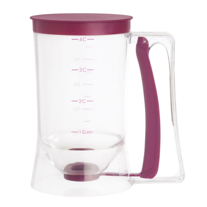BATTER DISPENSER