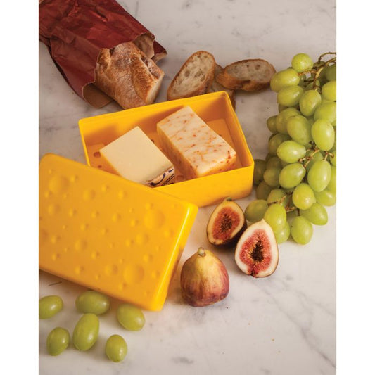 CHEESE SAVER BOX