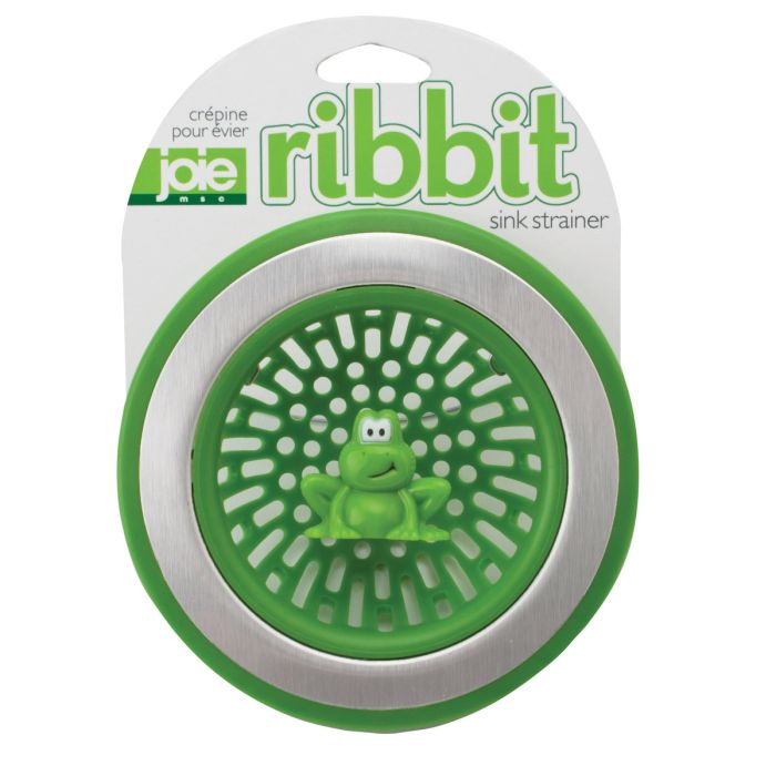 JOIE FROG SINK STRAINER