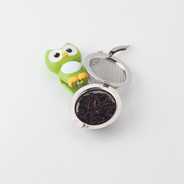 JOIE HOOT TEA INFUSER