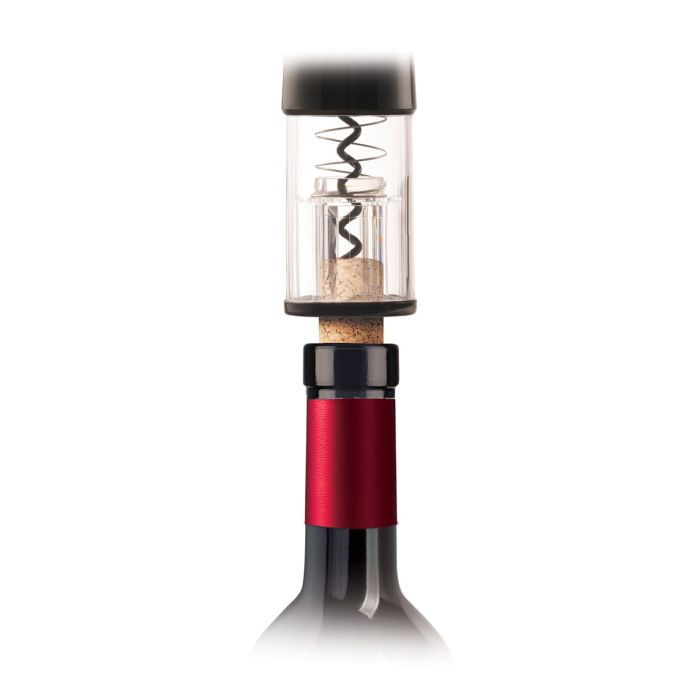 WINE BOTTLE OPENER