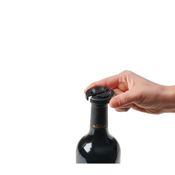 WINE BOTTLE OPENER