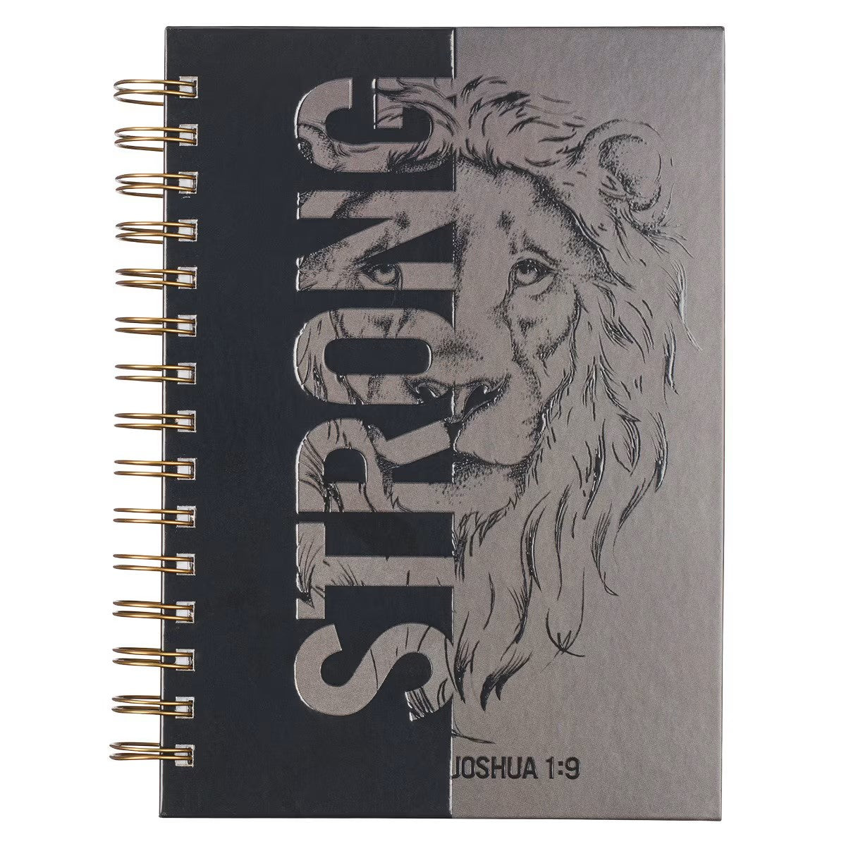STRONG JOURNAL
