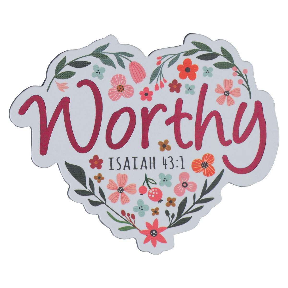 WORTHY MAGNET