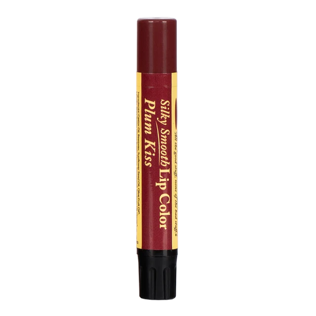 PLUM KISS LIP COLOR