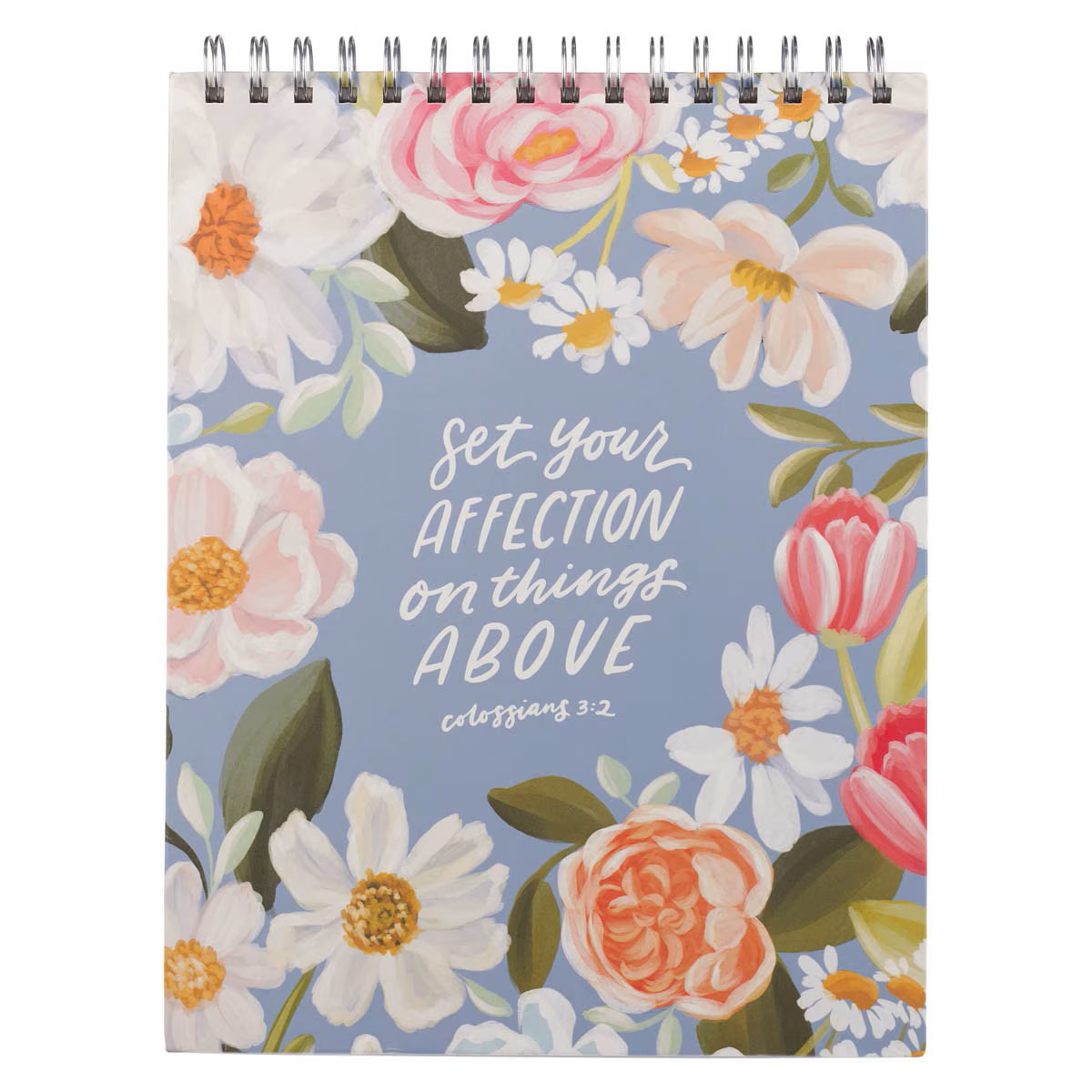 NOTEPAD SET YOUR AFFECTION
