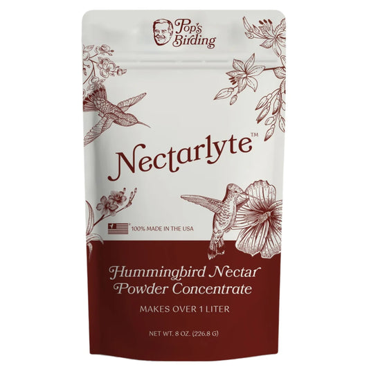 NECTARLYTE POWDER CONCENTRATE