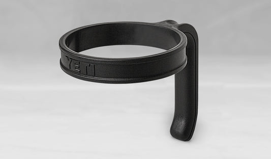 YETI RAMBLER 20OZ HANDLE