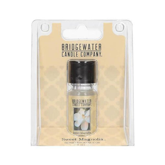 SWEET MAGNOLIA FRAGRANCE OIL