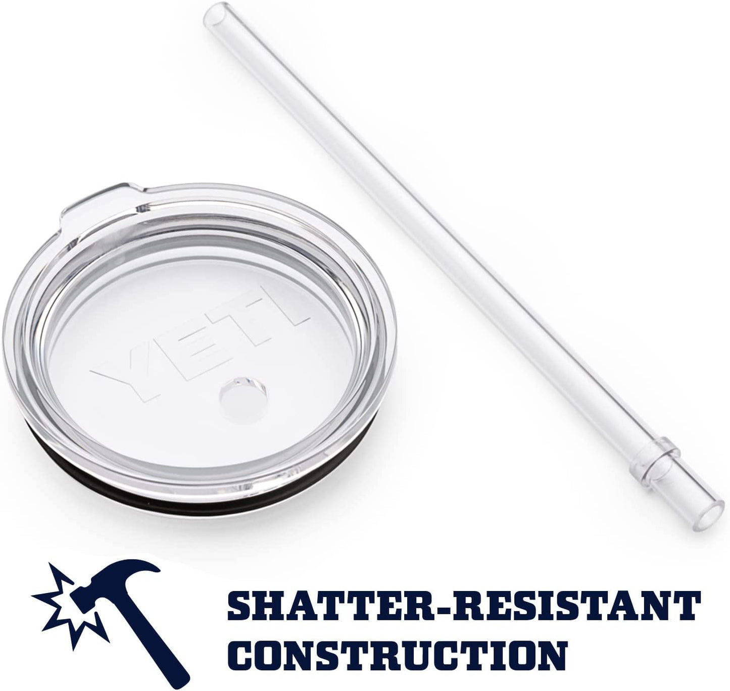 YETI 20OZ STRAW LID