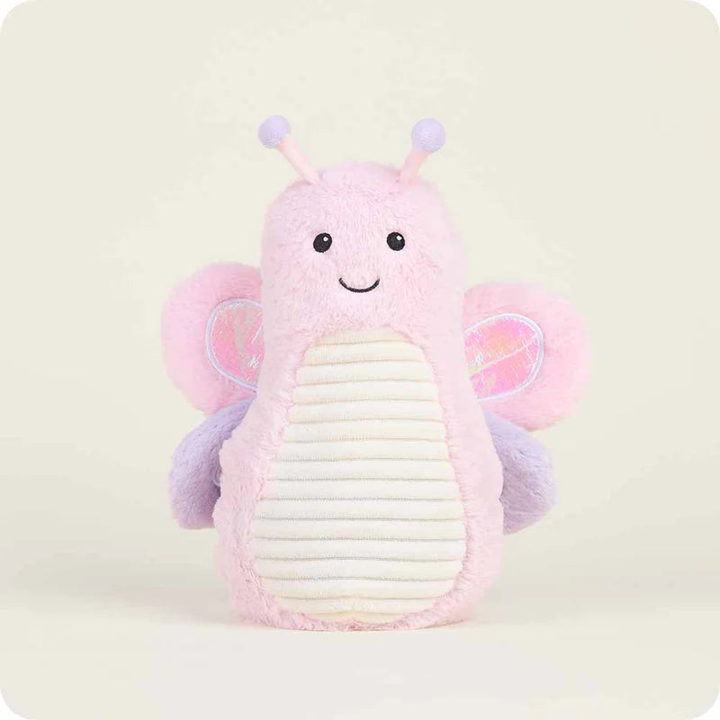 BUTTERFLY WARMIES