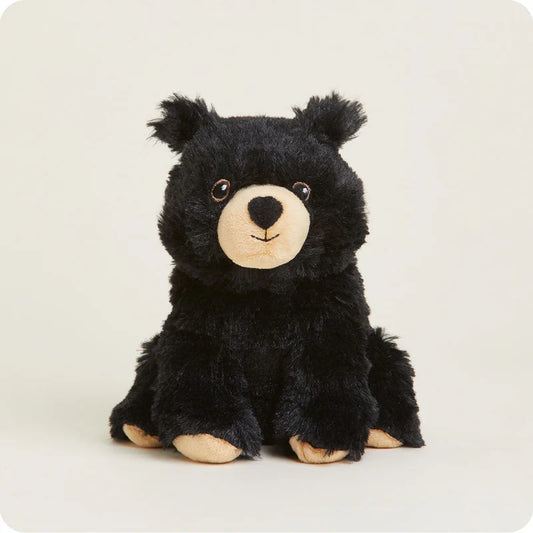 BLACK BEAR JUNIOR WARMIES