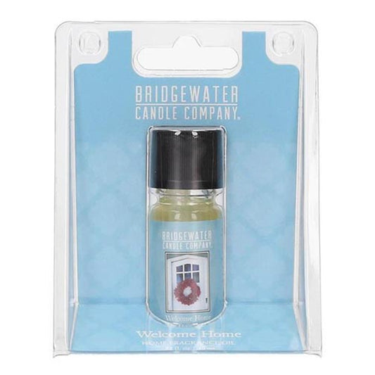 WELCOME HOME FRAGRANCE OIL