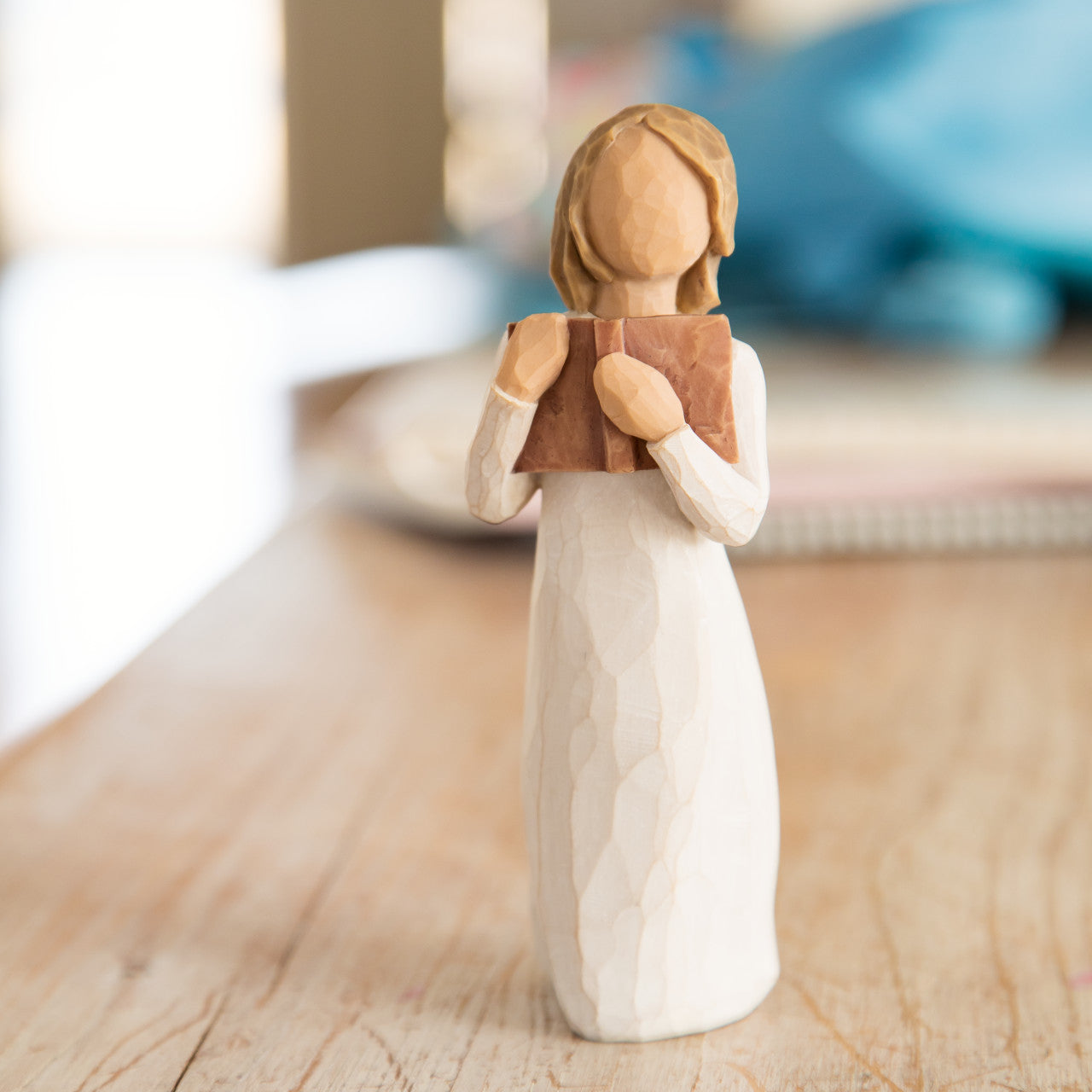 WILLOW TREE LOVE OF LEARNING