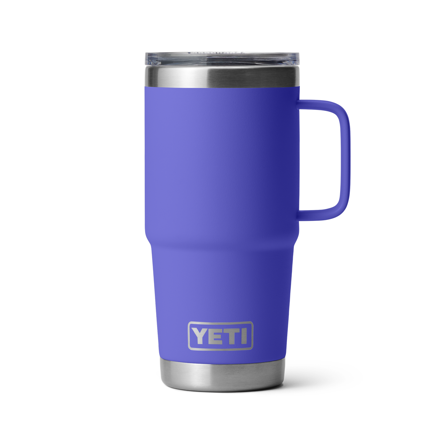 YETI RAMBLER 20 OZ TRAVEL MUG