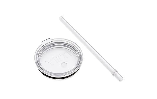 YETI 20OZ STRAW LID
