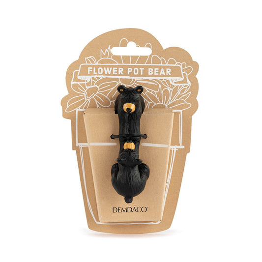 BEARFOOTS FLOWER POT HANGER