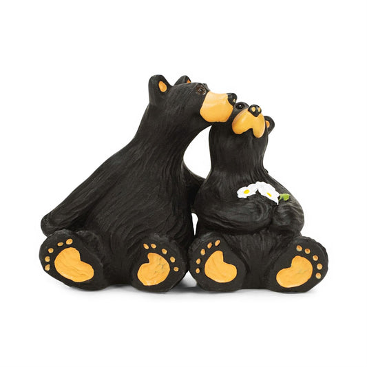 BEARFOOTS LITTLE SMOOCH MINI