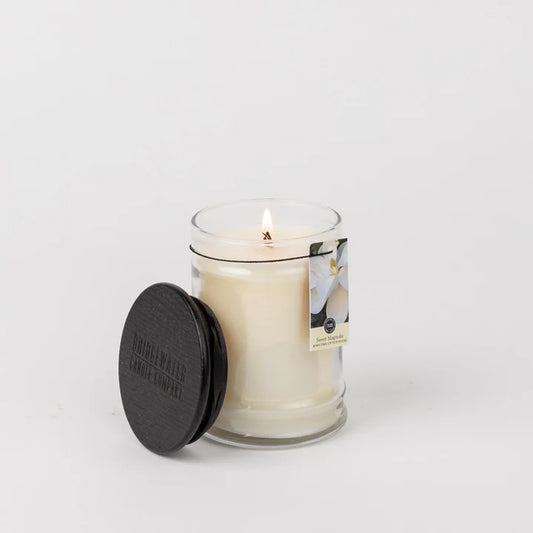 SWEET MAGNOLIA 8 OZ SMALL JAR