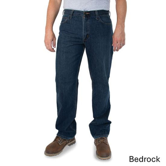 CARHARTT RELAXED FIT 5 POCKET JEAN