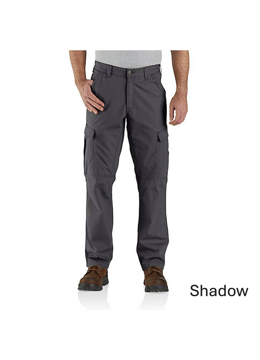 CARHARTT FORCE RELAXED FIT RIPSTOP CARGO WORK PANT