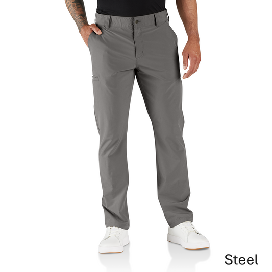 CARARTT FORCE SUN DEFENDER RELAXED FIT PANT