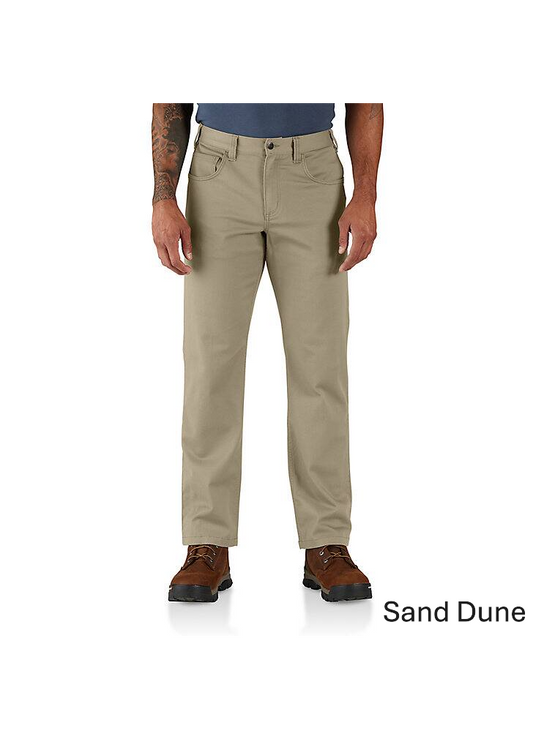 CARHARTT FORCE RELAXED FIT PANT