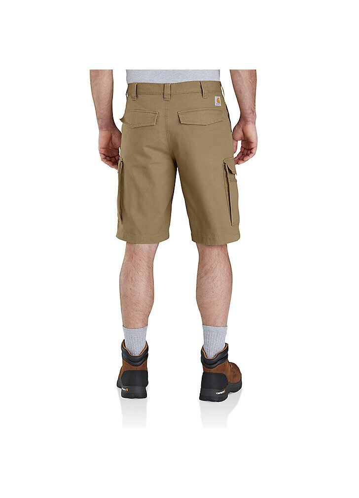 CARHARTT RUGGED FLEX RIGBY CARGO SHORT
