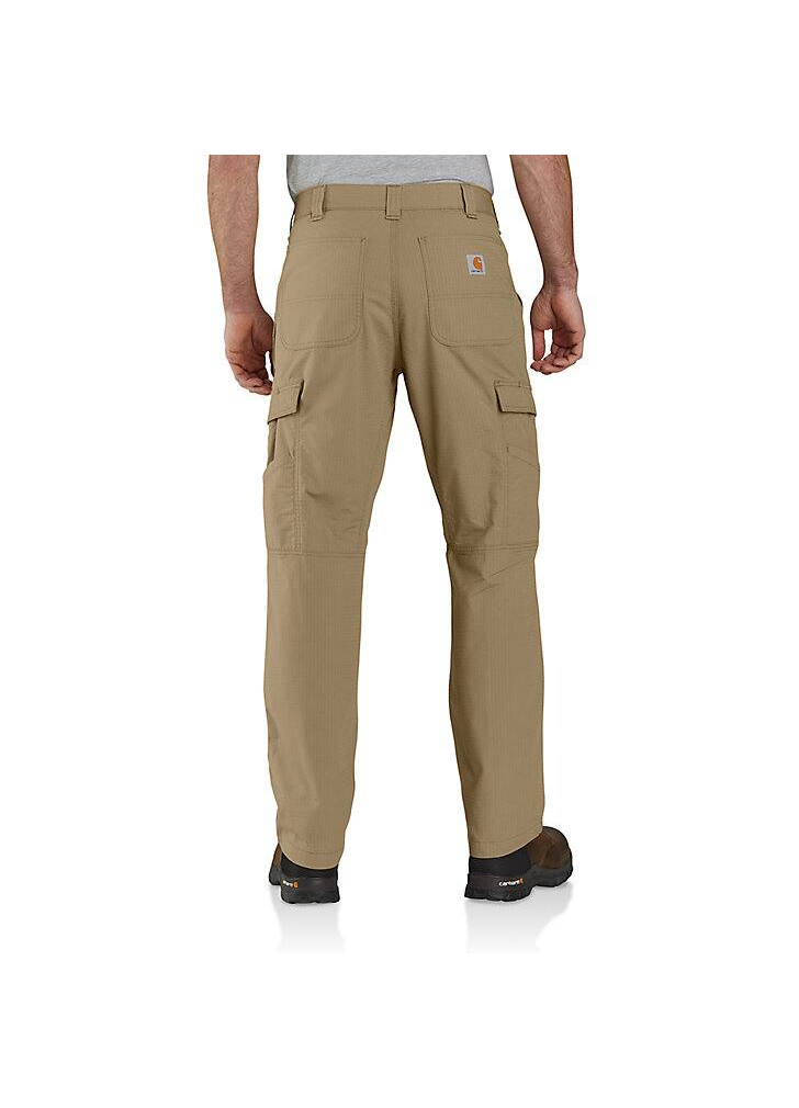 CARHARTT FORCE RELAXED FIT RIPSTOP CARGO WORK PANT