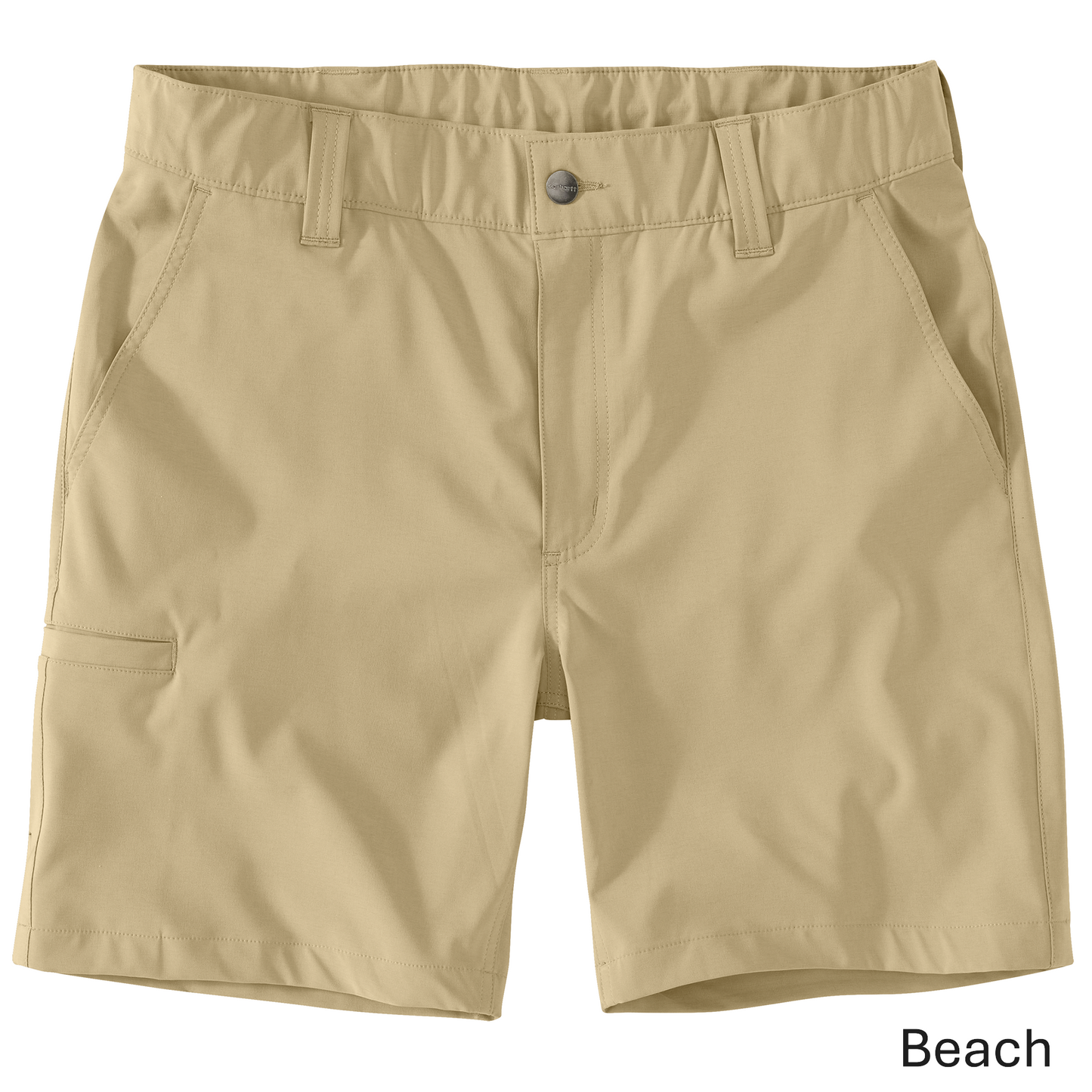 CARHARTT FORCE SUN DEFENDER RELAXED FIT SHORT