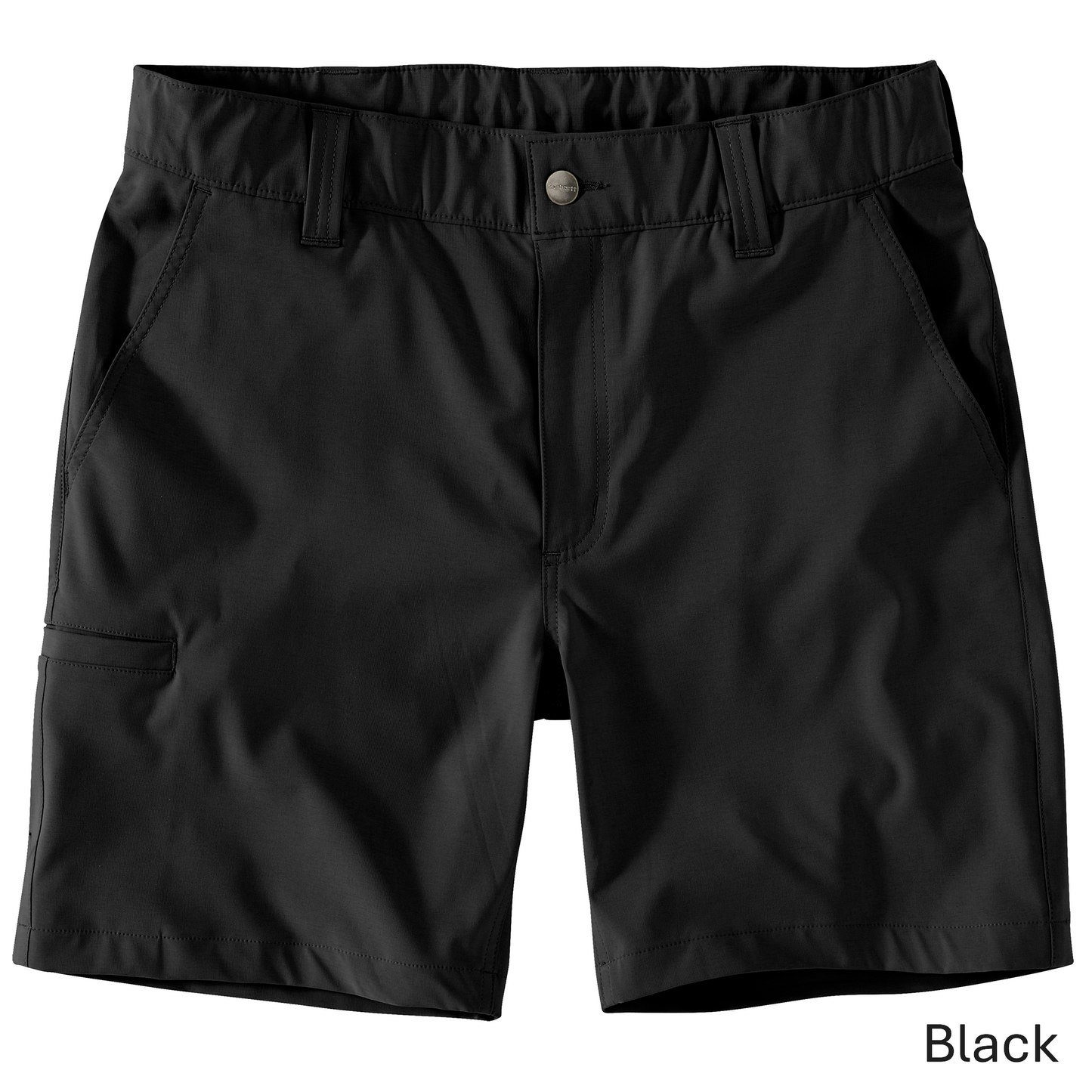 CARHARTT FORCE SUN DEFENDER RELAXED FIT SHORT