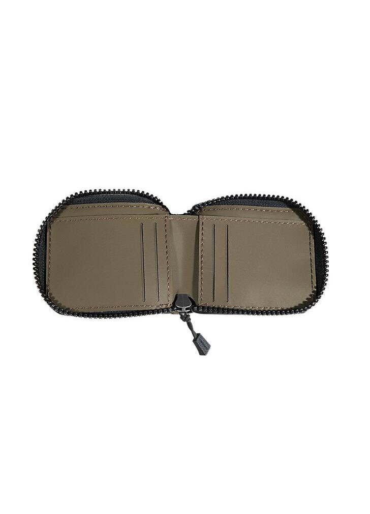 CARHARTT WATER REPEL ZIPPER WALLET