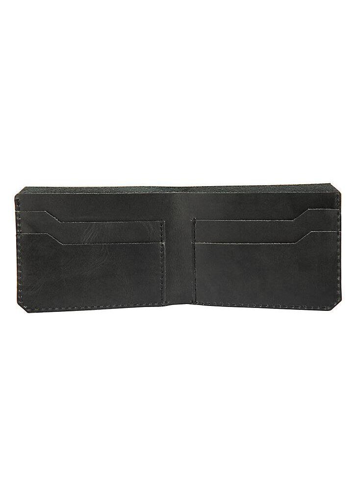 CARHARTT CRAFTSMAN LEATHER BIFOLD WALLET