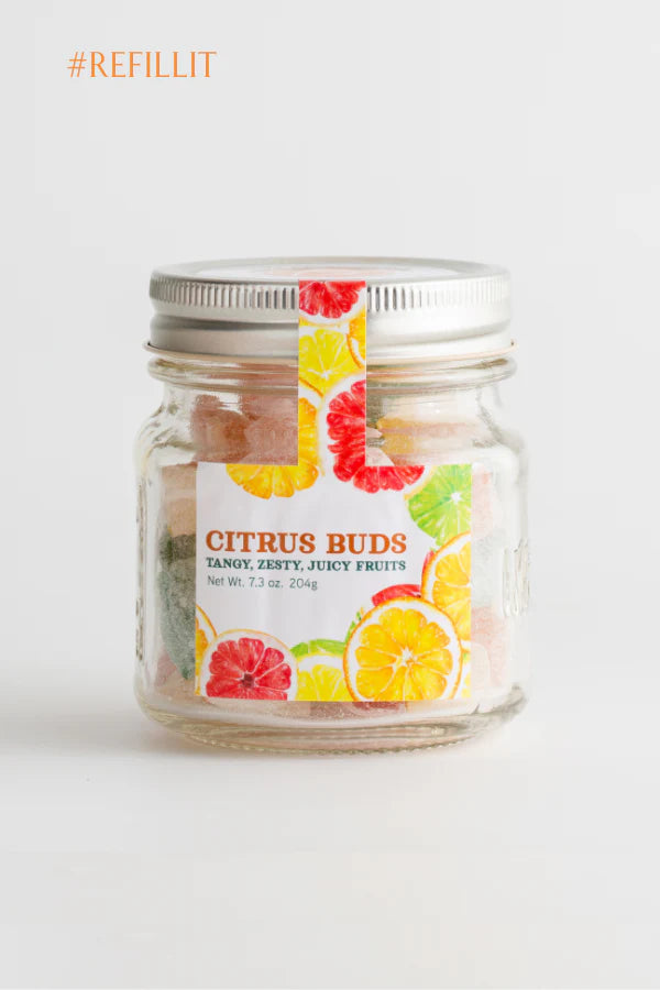 CITRUS BUDS 7.3OZ