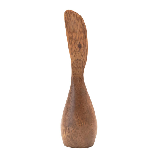 ACACIA STANDING CHEESE KNIFE