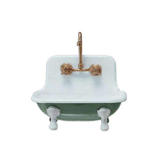 SINK SOAP DISH