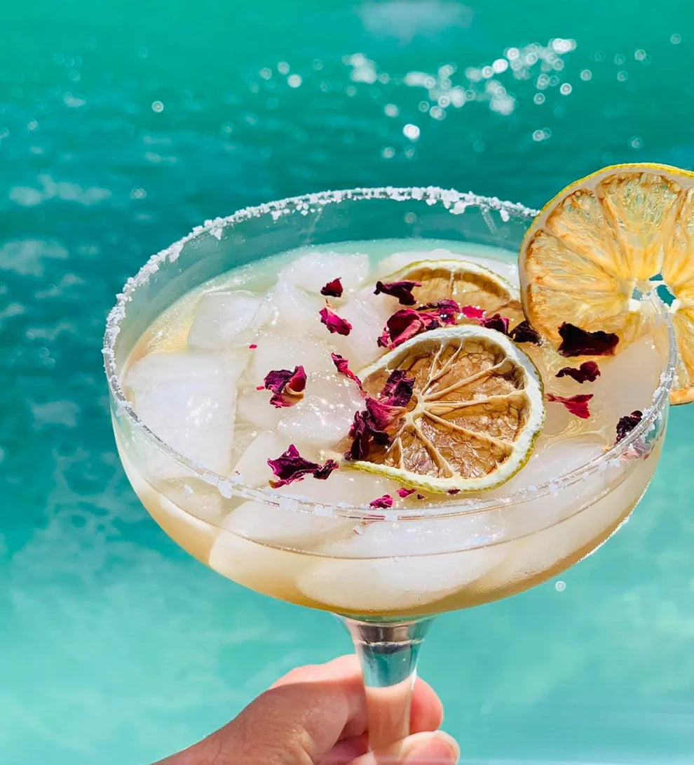 DIRTY BUMBLEBEE COCKTAIL MIX