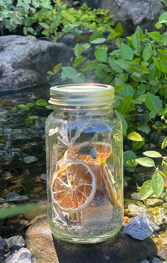LAVENDER DAZE COCKTAIL MIX