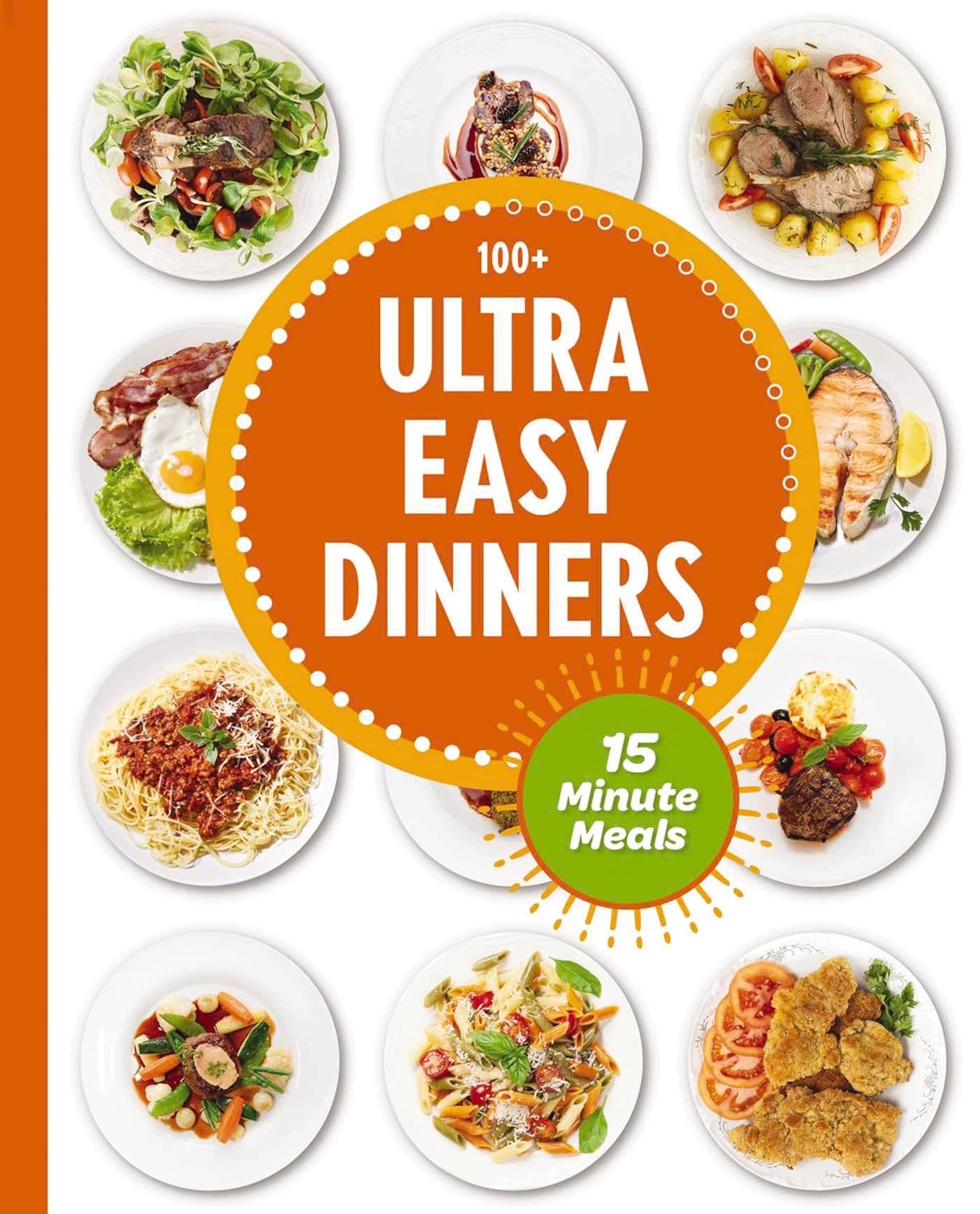 ULTRA EASY DINNERS