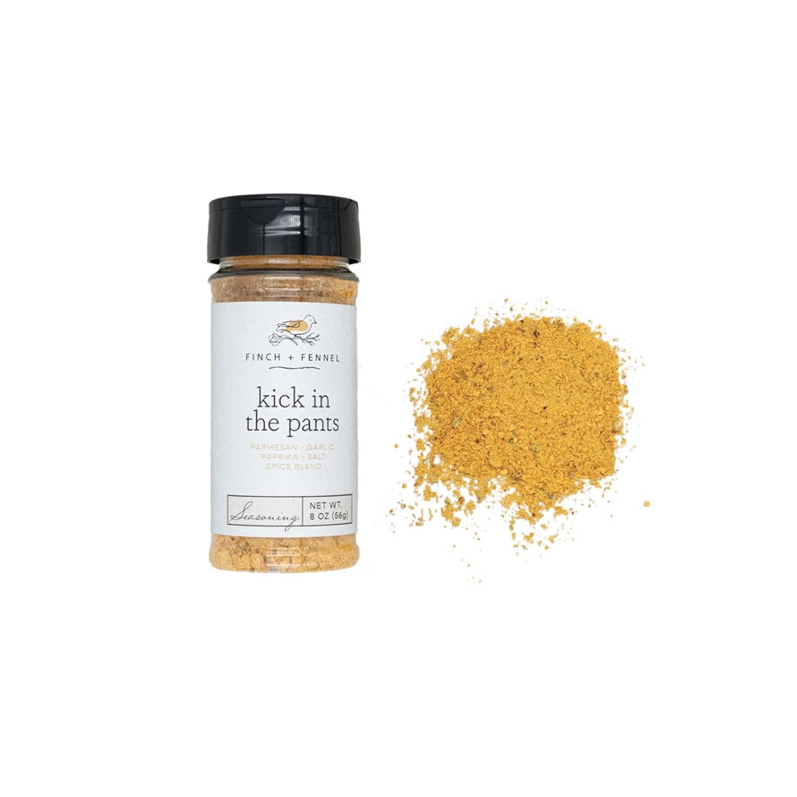 KICK IN THE PANTS SEASONING 4.3 OZ