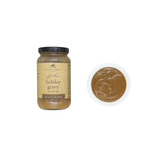EFFORTLESS HOLIDAY GRAVY STARTER 14 OZ