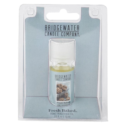FRESH BAKED FRAGRANCE OIL
