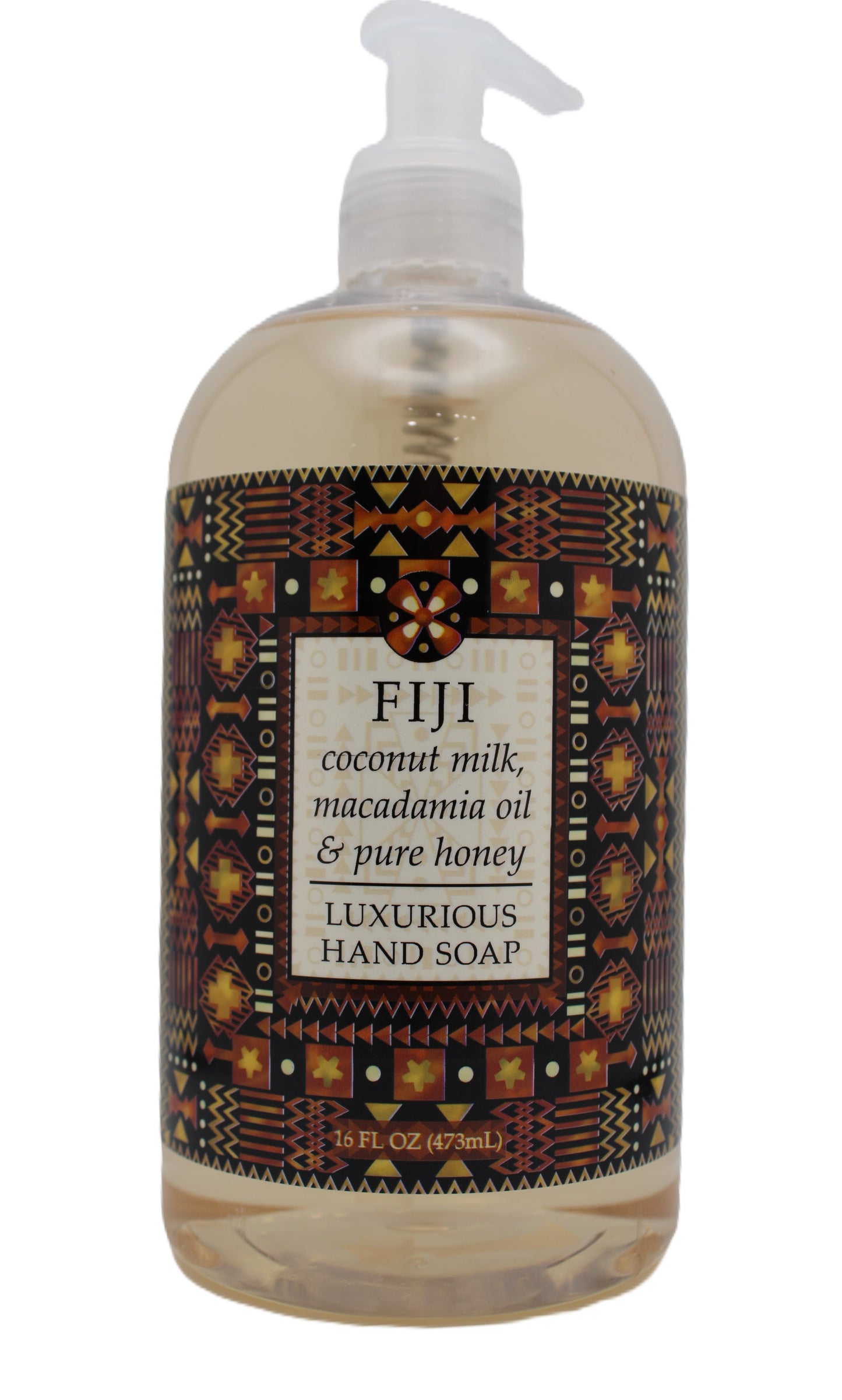 FIGI LIQUID SOAP 16 OZ