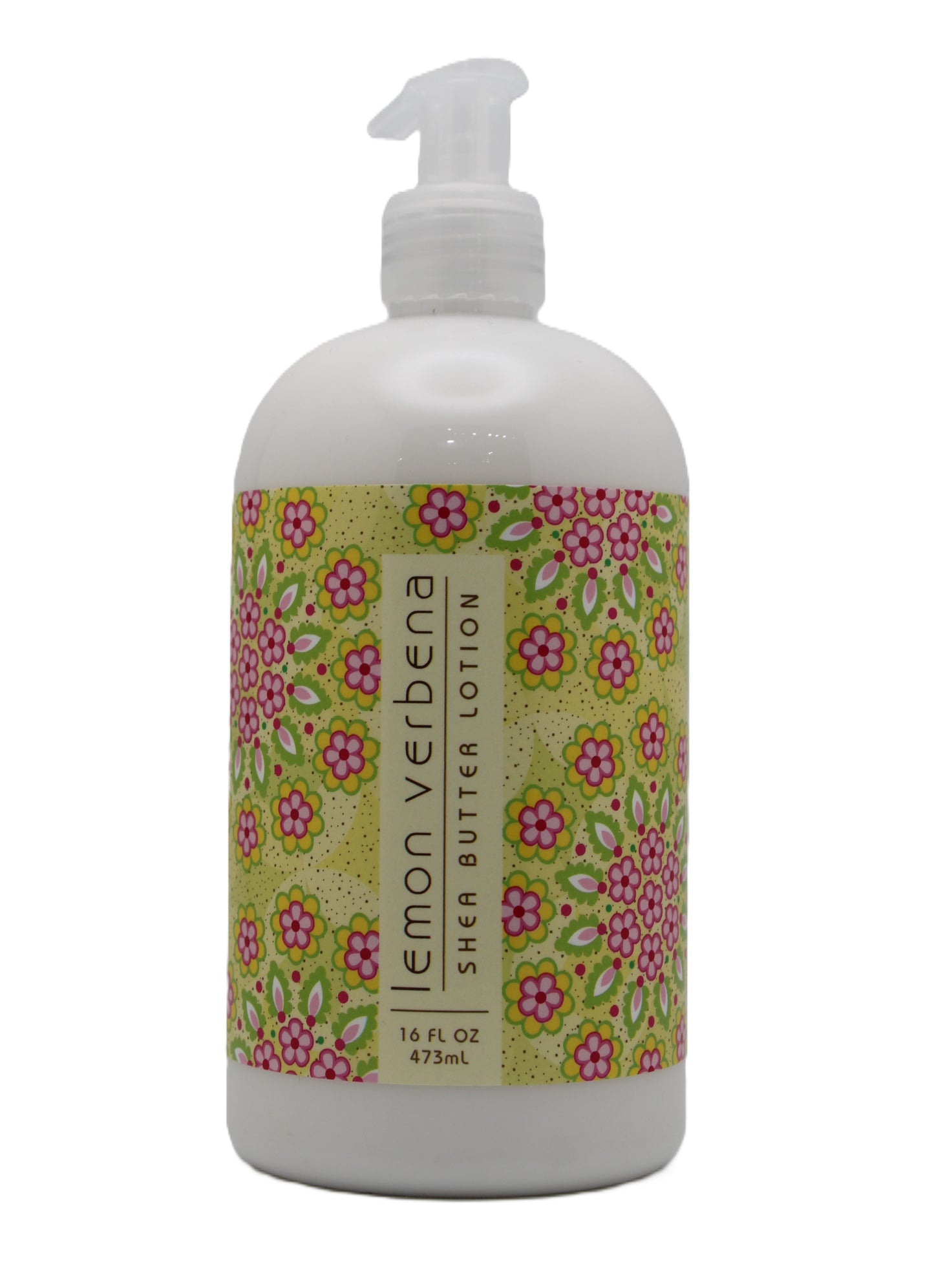 LEMON VERBENA LOTION 16 OZ
