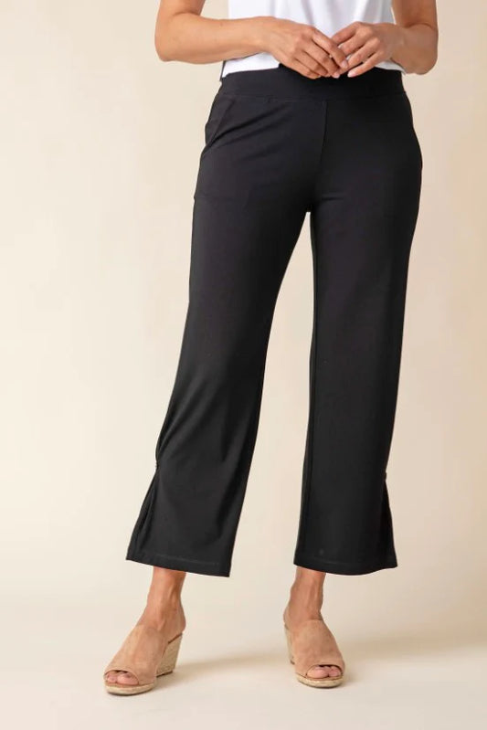 HABITAT CORE TRAVEL SIDE PLEAT PANT